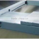 High Quality Car Alignment 4 Post Car Lift thumbnail-3