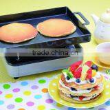 The Iron Plate With a Thickness of 3.2mm Which Burnt Japan Squishy Pancakes thumbnail-1