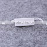 Fashion Design Plastic Hang Tablet for Garments