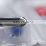Yiyan China Natural Diamond Tip Dresser Single Point Diamond Wheel Dresser ODM OEM thumbnail-4