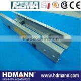 Marine FRP Cable Ladder Making Machine Manufacturer thumbnail-2