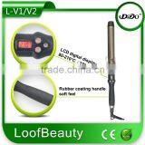 Hair Style Tools Professional Hair Curling Iron Magic Function 19, 22, 25, 28, 32, 38mm. thumbnail-4