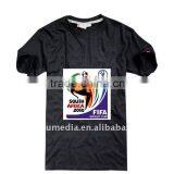 300G T-Shirt Transfer Paper for Dark Color thumbnail-1