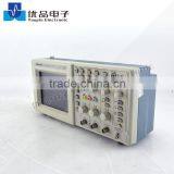 Tektronix TDS2022 2 Ch, 200 MHz, Digital Storage Oscilloscope thumbnail-3