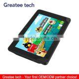 Capacitive 7 Inch Android Car GPS Navigator WIFI DVR Dual Camera thumbnail-2