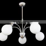 2016 NEW Cheap Glass Ball Simple Elegant Modern Fixture Ceiling Lamps