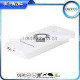 Factory Wholesale Mobile Power Bank Mobile Phone Wireless Charger 6000mAh thumbnail-1