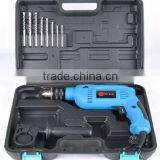 9pcs Home Power Tools