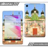 New Design for Google Nexus 7 Vinyl Skin