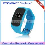 Hot selling insert the SIM card phone, GPS tracking phone watch