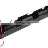 BH241 Battery Holder ,battery Holder ,4 C Battery Holder With Wire Leads