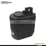 Power Tool Battery for Bosch 24V GBH 24VFR