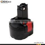 Power Tool Battery for Bosch 7.2V GSR 7.2-1