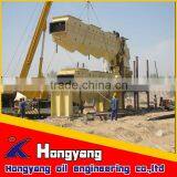 Fabricator New Condition Peanut Oil Extraction Machine Overseas Service