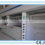 High School University Fume Hood Laboratory Instrument thumbnail-1