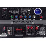 SASION AV-7736 Mini Power Amplifier With USB/SD thumbnail-1