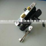ATLAS 101 High Quality and Security Indoor Lock With 3 Iron Keys thumbnail-1