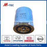 Wholesale all types oil filter 16405-02N10 for Pathfinder form M-tec