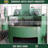 Iron Remover Manufacturing Machine Sand Blasting Equipment Q35 Series