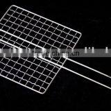 Barbecue Metal Mesh
