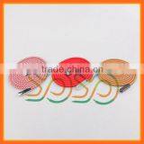 2015 YoYo Yeezy Shoe Laces Metal Tips Shoe Laces Support Printed Shoe Laces Bulk Shoelaces thumbnail-5