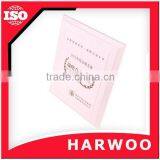 High-end White Wooden Shield Plaques thumbnail-2