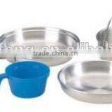 High Quality Aluminum Cookware