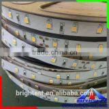 Warm White 2500k Led Strip 48v dc Smd2835 600pcs thumbnail-1