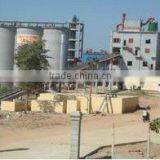 Small Cement Clinker Grinding Plant for Sale thumbnail-1