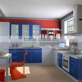 Kitchen Cupboard JS018 thumbnail-1