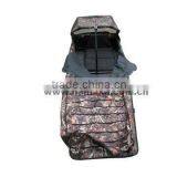 2015 Lay Down Hunting Blind