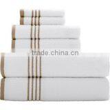 6 Piece Bath Towel Set thumbnail-4