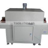 JS-4520 Heat Shrink Machine Tunnel thumbnail-1