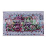 Stitch Needlework DIY DMC Cross Stitch Bear Cartoon Sets Embroidery Kits Family Of Bears Patterns Counted Cross-Stitching thumbnail-4