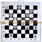 Magnetic Chess Demo Board