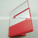 Foldable Three Sides Make up Mirror/ Folding Table Make up Mirror thumbnail-1