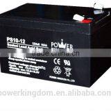 Battery 12v 10ah Accumulators Ups