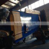 Dosing Sediment Air Flotation Water Purifier