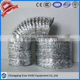 4 Inch Aluminum Flexibl Air Duct thumbnail-2