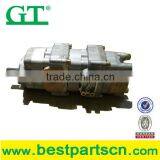 705-52-21070 Hydraulic Gear Pump thumbnail-1