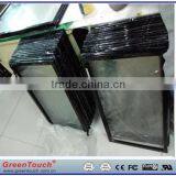 Green Touch Manufacturer- 65inch Ultra -narrow Touch Screen Frame,infrared Touch Panel thumbnail-1