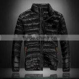 Factory Direct Sales 430T Waterproof Nylon Taffeta Fabric for Garment Lining, Suit,down Jacket and Proof Coat thumbnail-1