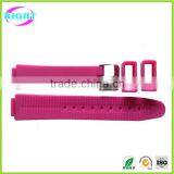 OEM Silicon Watch Band