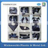 Plastic Component Plastic Injection Molded Parts thumbnail-6