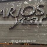 Outdoor Led Light Sign for Christmas, Halloween Decoration Quality Choice thumbnail-5