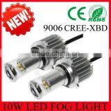 Export 10w Leed Fog Light H10/9005/9006/h11/h16 Led Foglight thumbnail-4