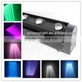 8* 10W RGBW Eight Beam Moving Head Bar Light White Led Stage Lighting thumbnail-2