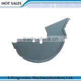 Customized OEM Thick Metal Stamping Parts thumbnail-3