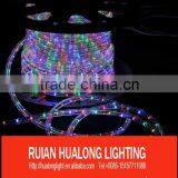 LED Rope Light Outdoor Home Valentine Party Decoration Multi Color thumbnail-1