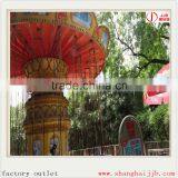 Flying Chairs Ride Luxury Swing Flying Chairs Amusement Rides for Sale thumbnail-5
